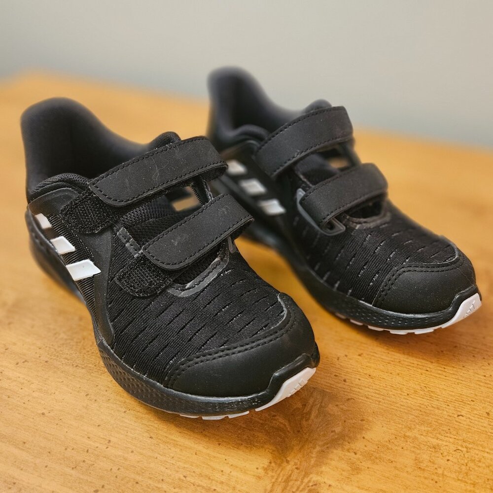 Adidas Kids Climacool Vent Summer.Rdy Sneaker Size 12.5 Black